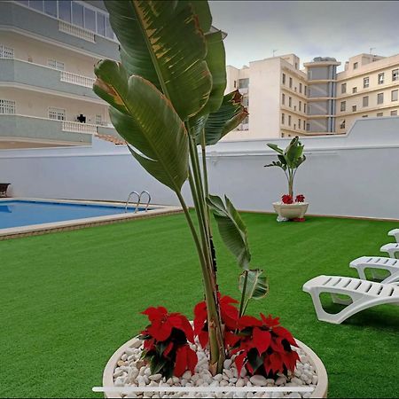 Exclusive Penthouse Pool & Beach - Lovely For Families - Los Pinos Residential El Campello Exterior foto