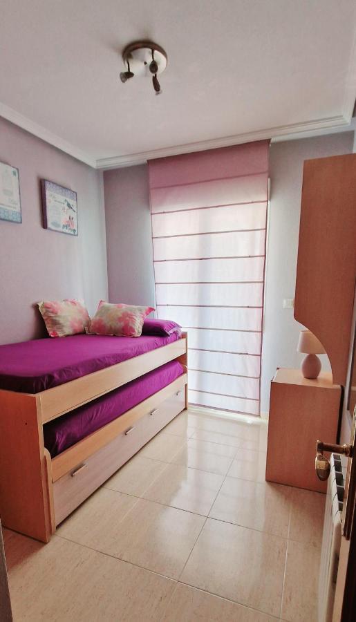 Exclusive Penthouse Pool & Beach - Lovely For Families - Los Pinos Residential El Campello Exterior foto