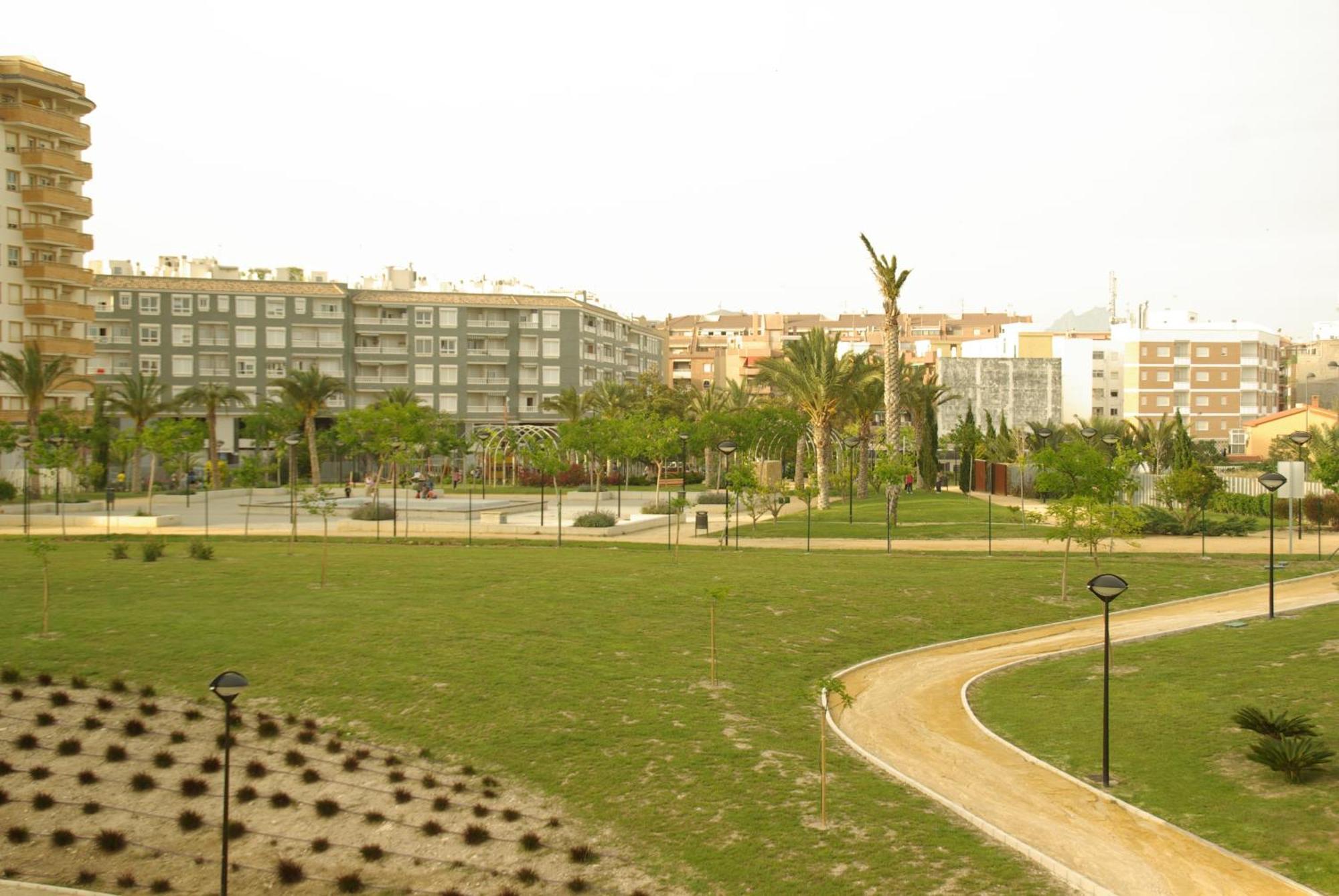 Exclusive Penthouse Pool & Beach - Lovely For Families - Los Pinos Residential El Campello Exterior foto