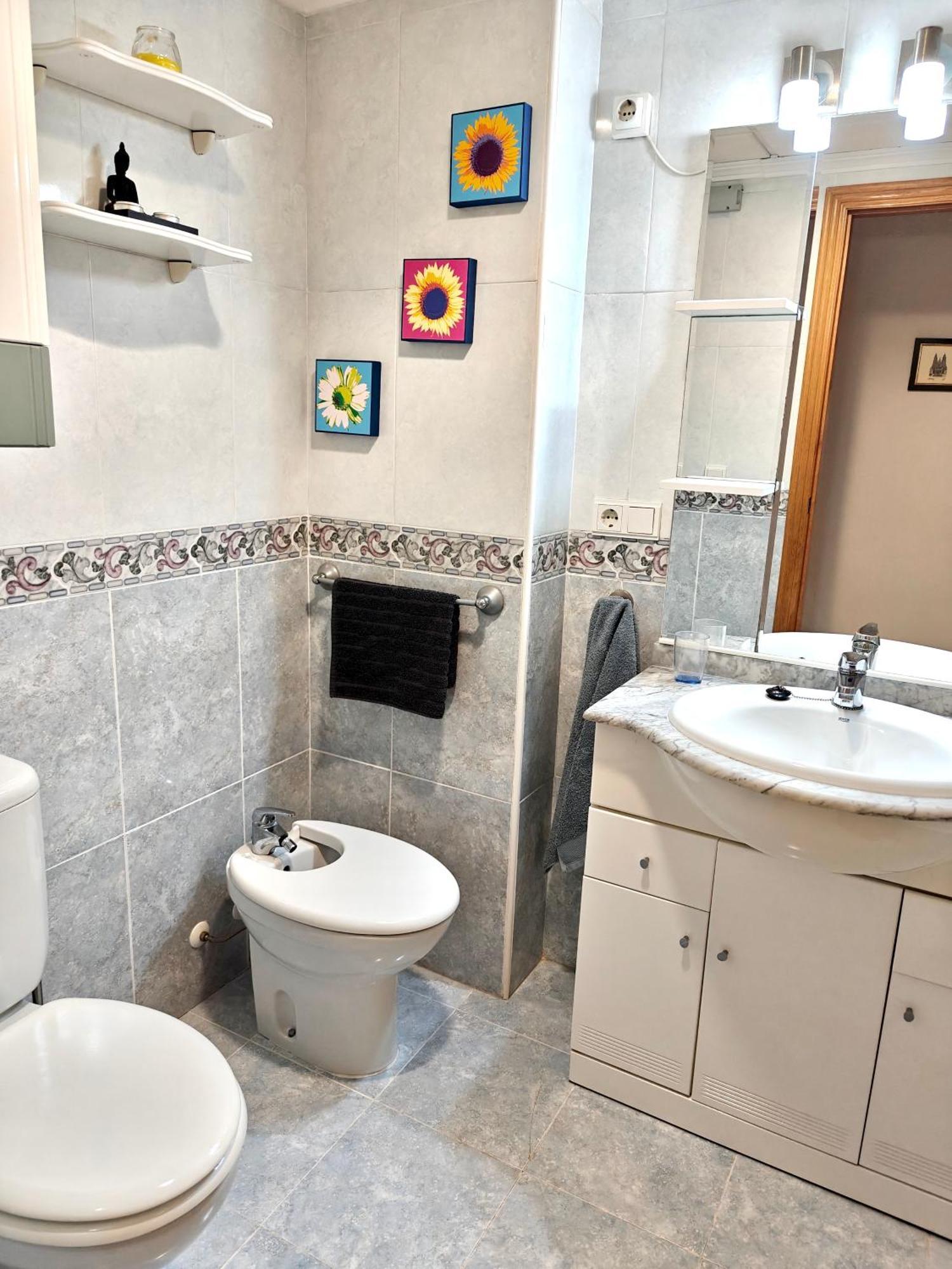 Exclusive Penthouse Pool & Beach - Lovely For Families - Los Pinos Residential El Campello Exterior foto