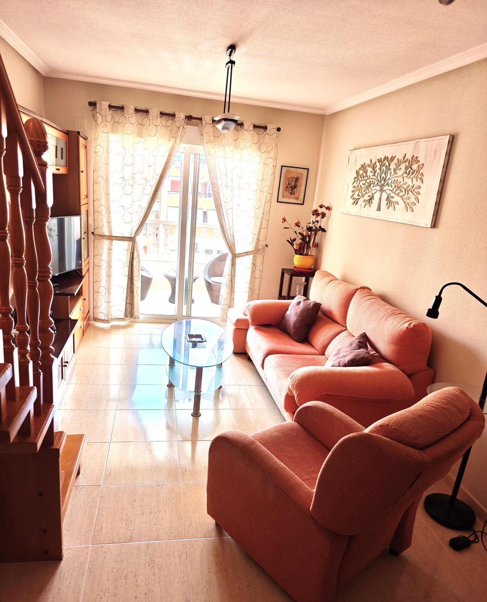 Exclusive Penthouse Pool & Beach - Lovely For Families - Los Pinos Residential El Campello Exterior foto