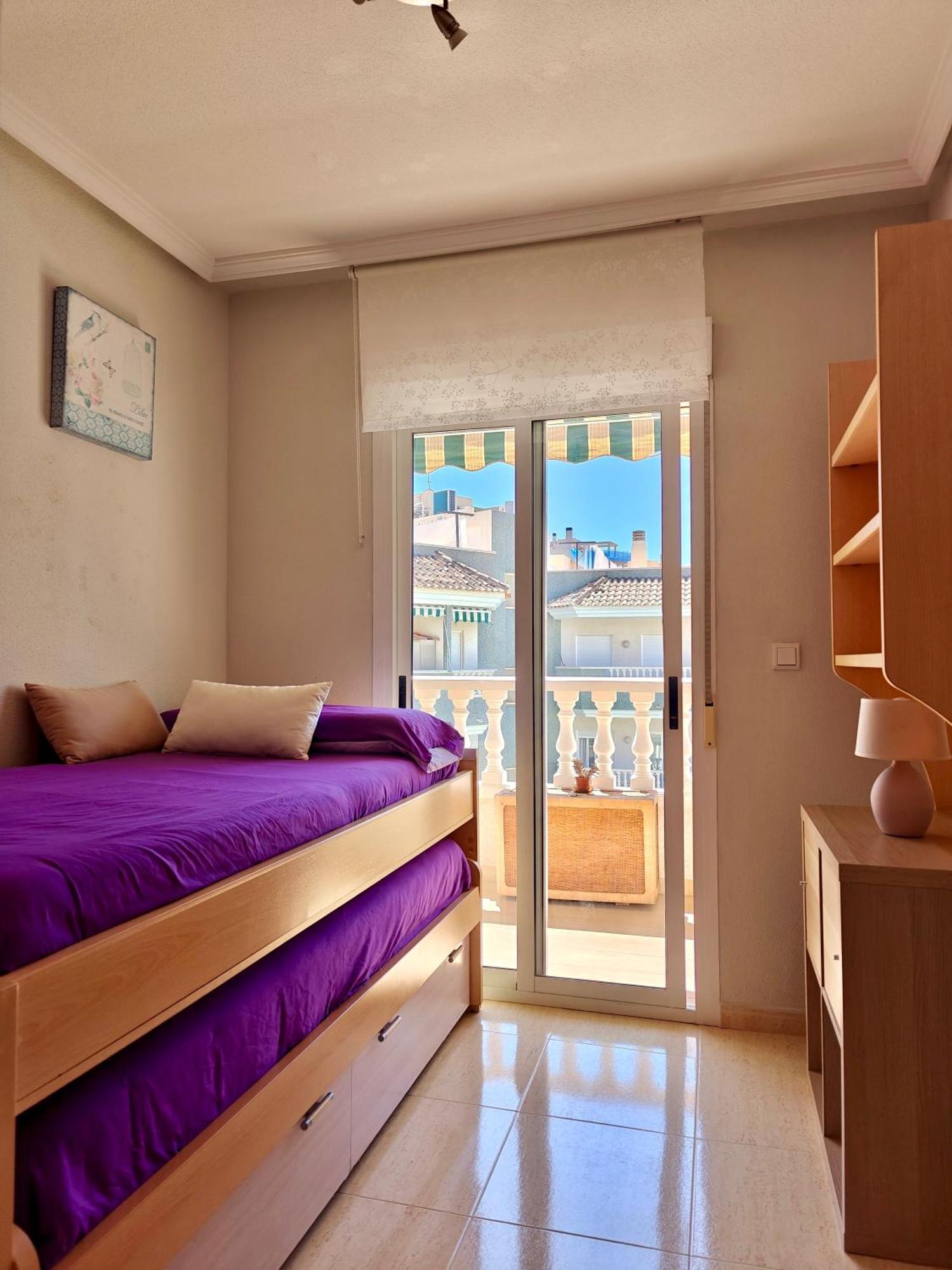 Exclusive Penthouse Pool & Beach - Lovely For Families - Los Pinos Residential El Campello Exterior foto